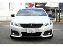 2019 Peugeot 308