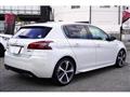 2018 Peugeot 308