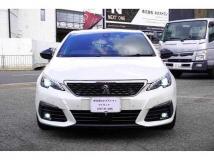 2018 Peugeot 308
