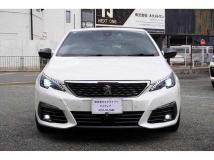 2019 Peugeot 308
