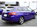 2019 Peugeot 308