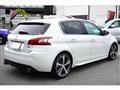 2016 Peugeot 308
