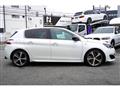 2016 Peugeot 308