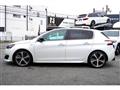 2016 Peugeot 308