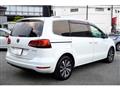 2020 Volkswagen Sharan