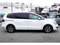 2020 Volkswagen Sharan