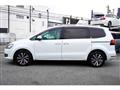 2020 Volkswagen Sharan