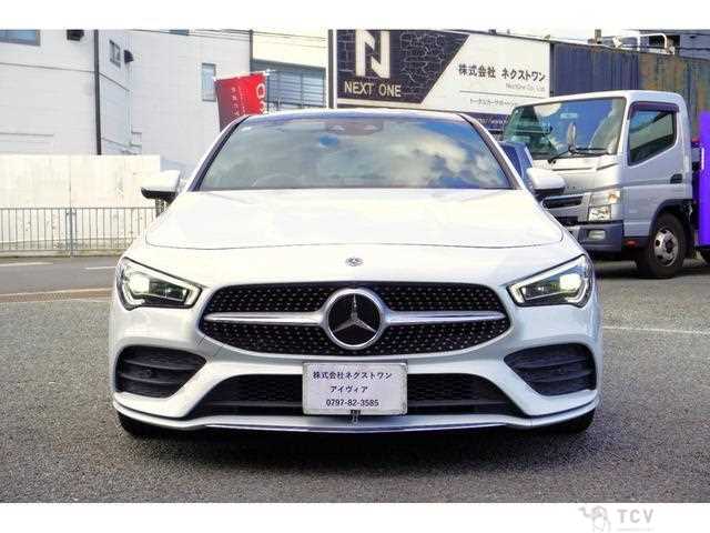2019 Mercedes-Benz Mercedes-Benz Others