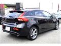2016 Volvo V40