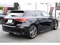 2019 Mercedes-Benz A-Class
