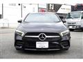 2019 Mercedes-Benz A-Class