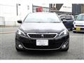 2016 Peugeot 308