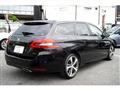 2016 Peugeot 308
