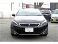 2016 Peugeot 308