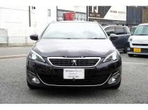 2016 Peugeot 308
