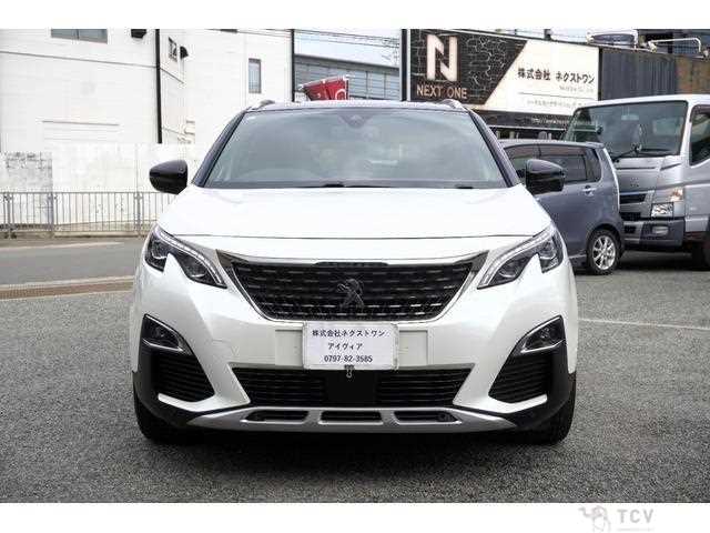 2017 Peugeot Peugoet Others