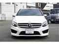 2015 Mercedes-Benz B-Class