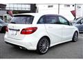 2015 Mercedes-Benz B-Class