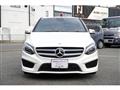 2015 Mercedes-Benz B-Class