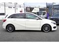2015 Mercedes-Benz B-Class