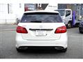 2015 Mercedes-Benz B-Class