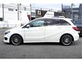 2015 Mercedes-Benz B-Class