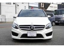 2015 Mercedes-Benz B-Class
