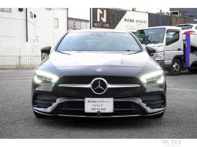 2019 Mercedes-Benz Mercedes-Benz Others
