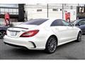 2017 Mercedes-Benz Cls-Class