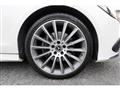 2017 Mercedes-Benz Cls-Class