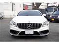 2017 Mercedes-Benz Cls-Class