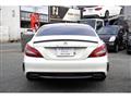 2017 Mercedes-Benz Cls-Class