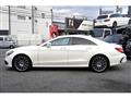 2017 Mercedes-Benz Cls-Class