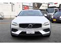 2019 Volvo V60
