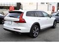 2019 Volvo V60