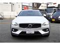 2019 Volvo V60