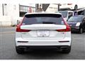 2019 Volvo V60