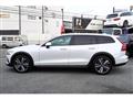 2019 Volvo V60