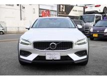 2019 Volvo V60