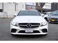 2018 Mercedes-Benz C-Class