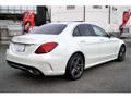 2018 Mercedes-Benz C-Class