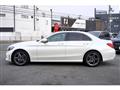 2018 Mercedes-Benz C-Class