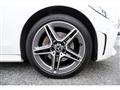 2018 Mercedes-Benz C-Class