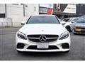 2018 Mercedes-Benz C-Class
