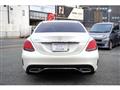2018 Mercedes-Benz C-Class