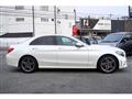 2018 Mercedes-Benz C-Class