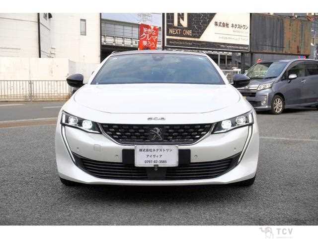 2021 Peugeot Peugoet Others