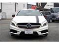 2013 Mercedes-Benz A-Class