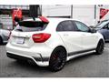 2013 Mercedes-Benz A-Class