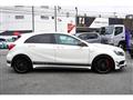 2013 Mercedes-Benz A-Class